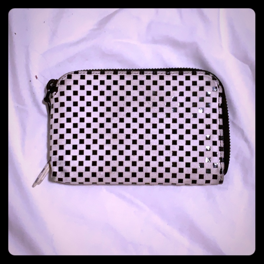 Opening Ceremony Wallet